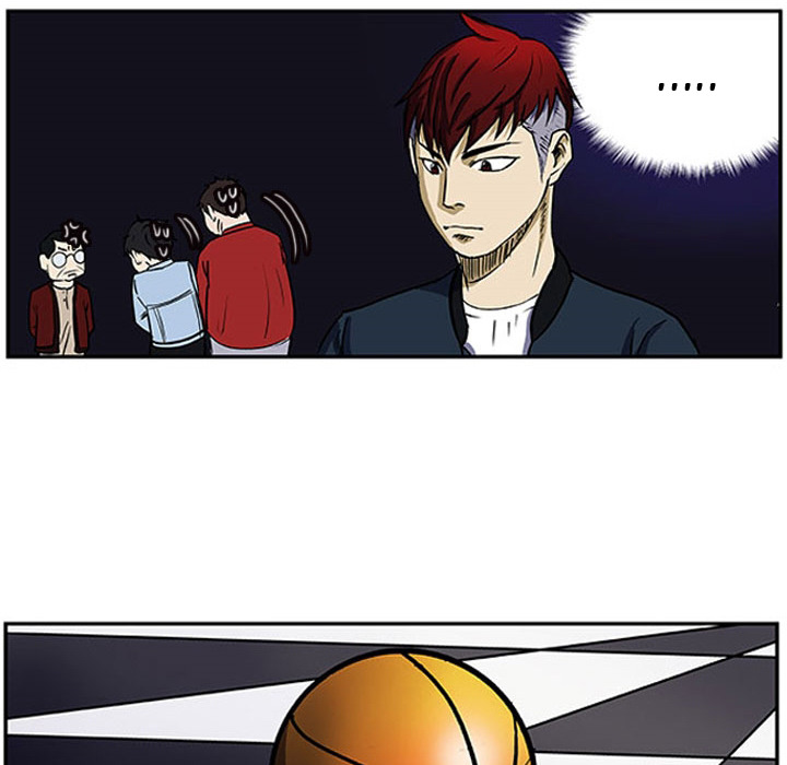 Read Tweener chapter 2 image 71 on Lezhin
