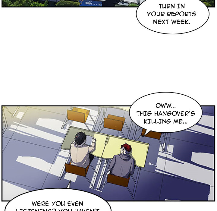 Read Tweener chapter 2 image 74 on Lezhin