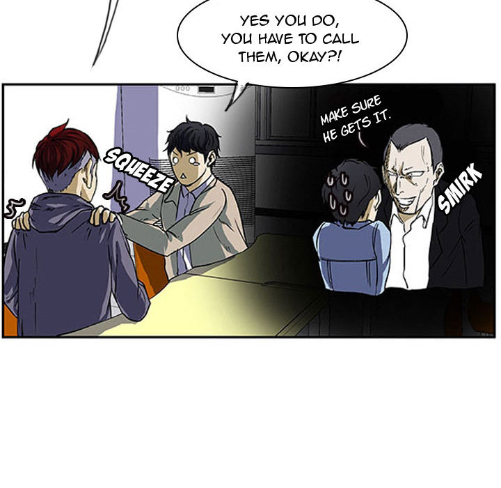Read Tweener chapter 2 image 77 on Lezhin