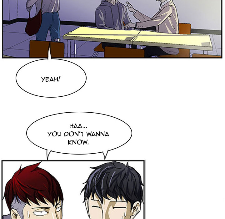 Read Tweener chapter 2 image 79 on Lezhin