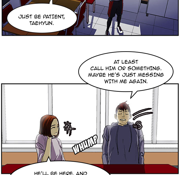 Read Tweener chapter 2 image 82 on Lezhin