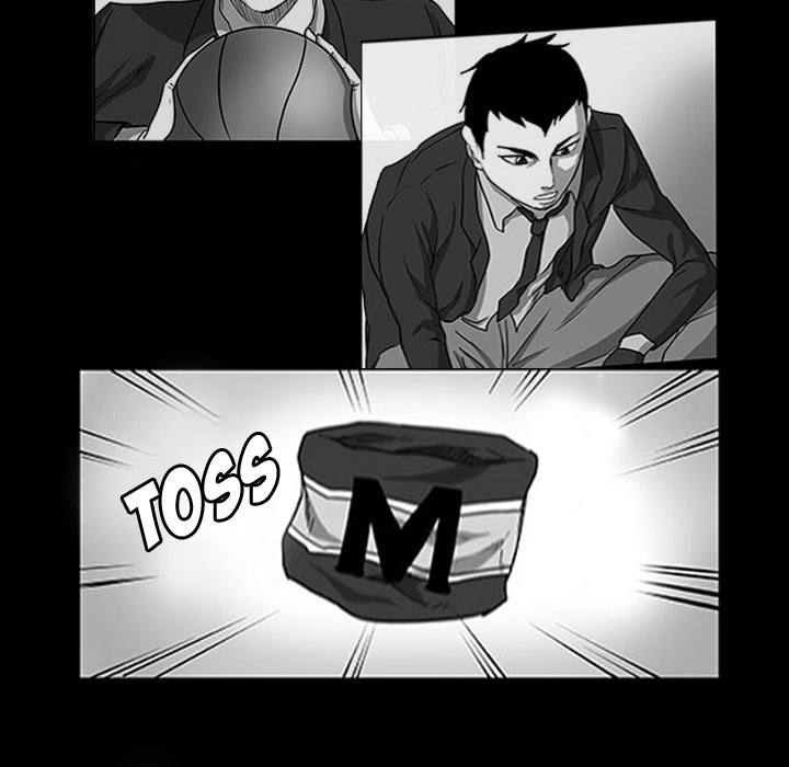 Read Tweener chapter 2 image 86 on Lezhin
