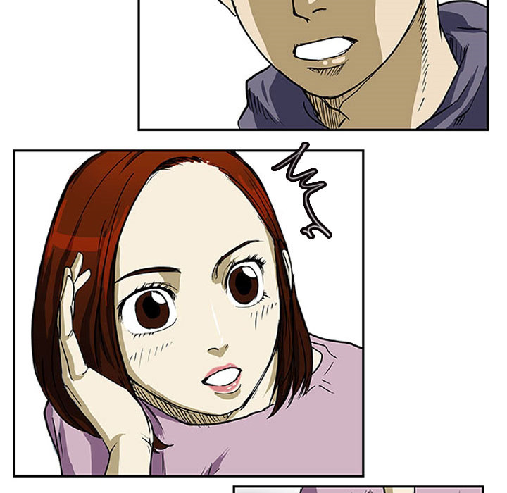 Read Tweener chapter 2 image 90 on Lezhin