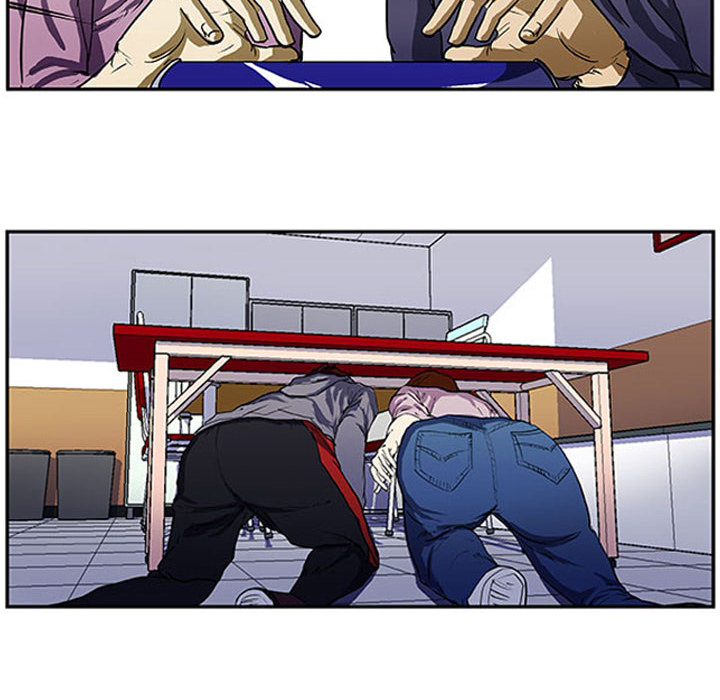 Read Tweener chapter 2 image 93 on Lezhin