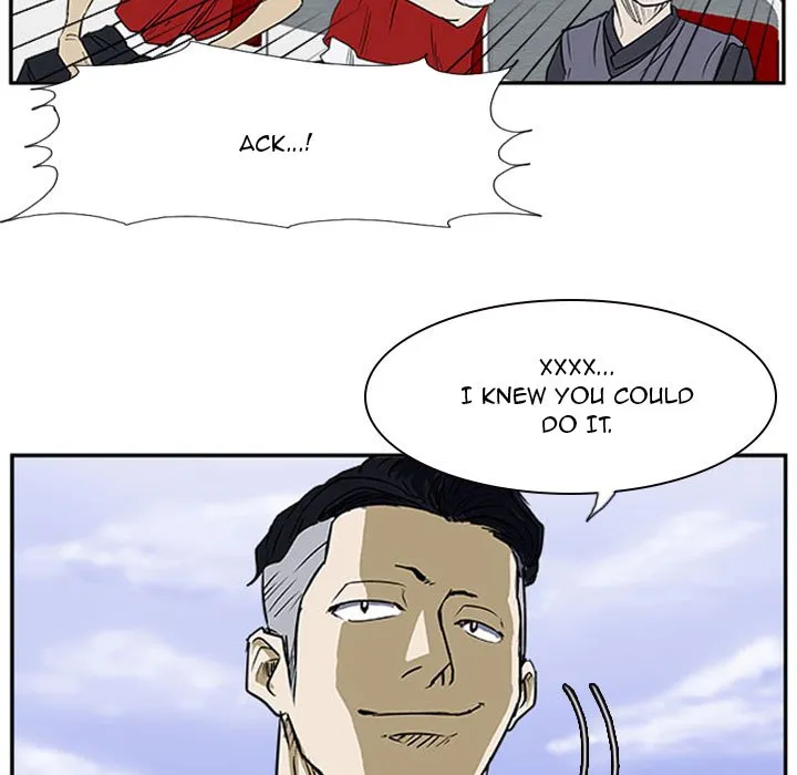 Read Tweener chapter 20 image 105 on Lezhin
