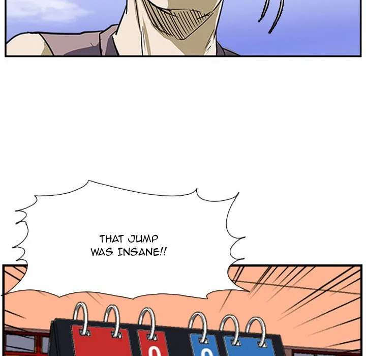 Read Tweener chapter 20 image 106 on Lezhin