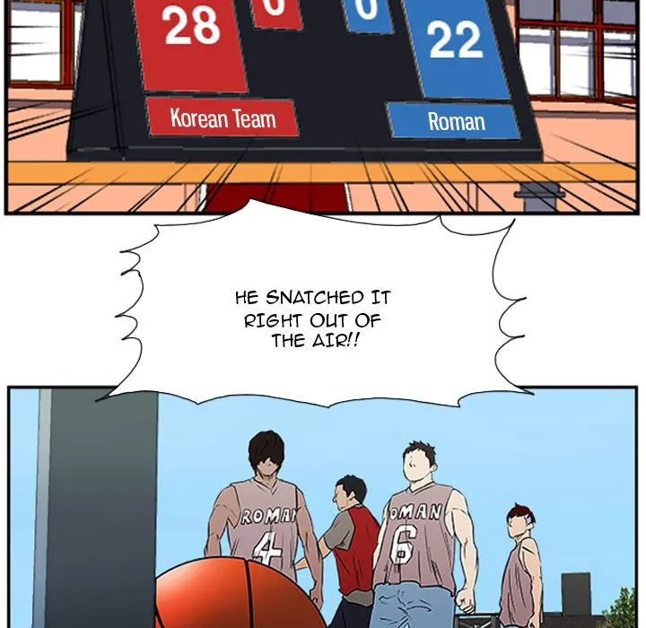 Read Tweener chapter 20 image 107 on Lezhin