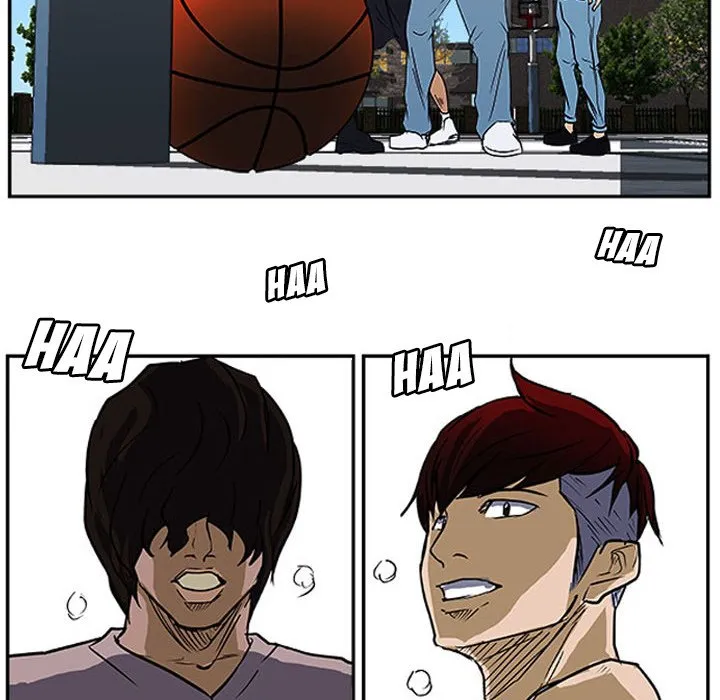 Read Tweener chapter 20 image 108 on Lezhin