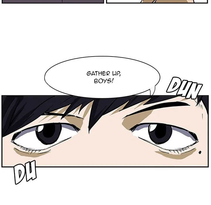 Read Tweener chapter 20 image 109 on Lezhin