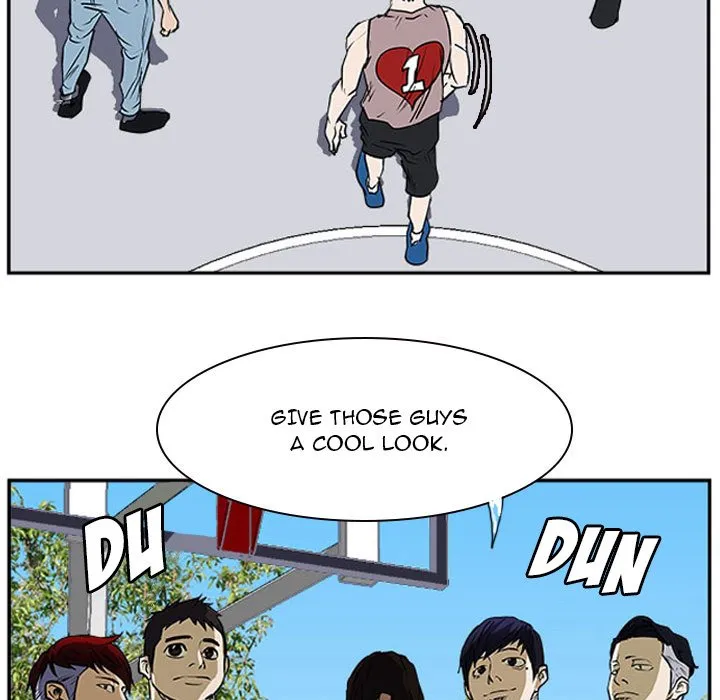 Read Tweener chapter 20 image 111 on Lezhin
