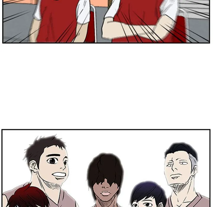 Read Tweener chapter 20 image 113 on Lezhin