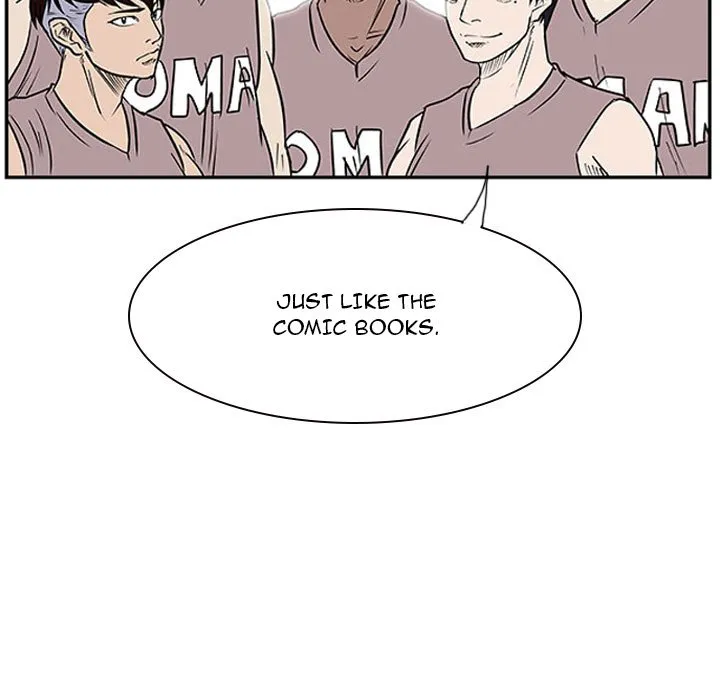 Read Tweener chapter 20 image 114 on Lezhin