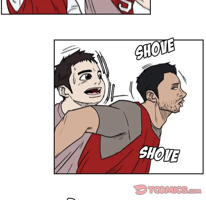 Read Tweener chapter 20 image 116 on Lezhin