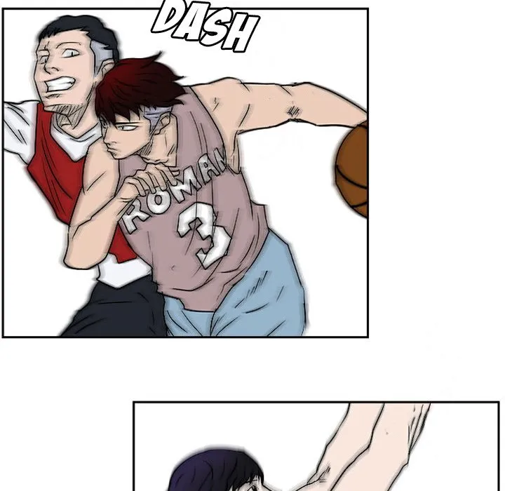 Read Tweener chapter 20 image 117 on Lezhin