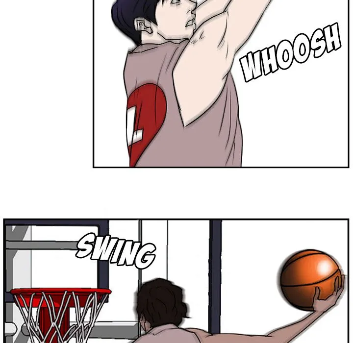 Read Tweener chapter 20 image 118 on Lezhin