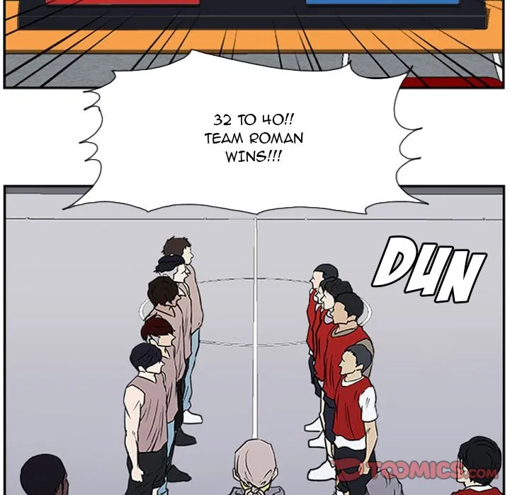 Read Tweener chapter 20 image 122 on Lezhin