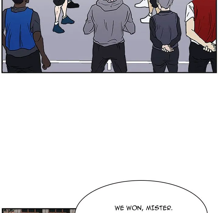 Read Tweener chapter 20 image 123 on Lezhin