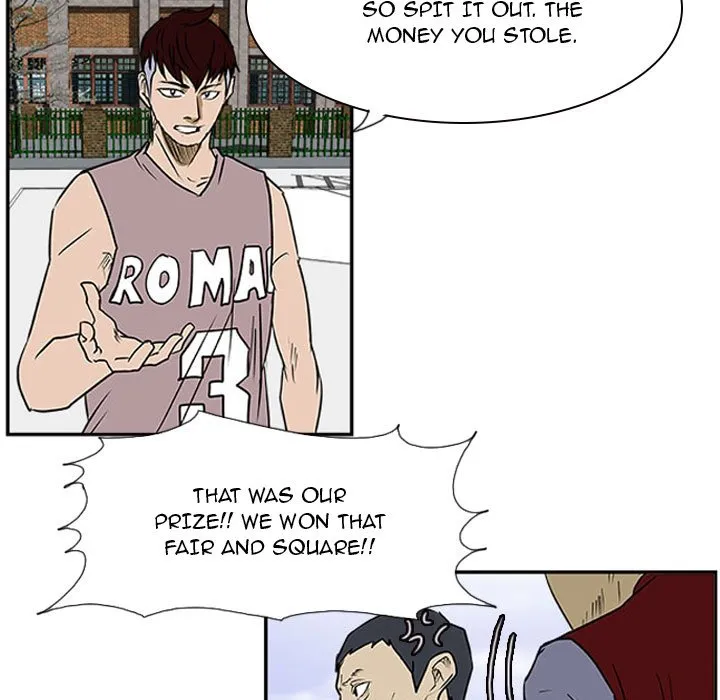 Read Tweener chapter 20 image 124 on Lezhin