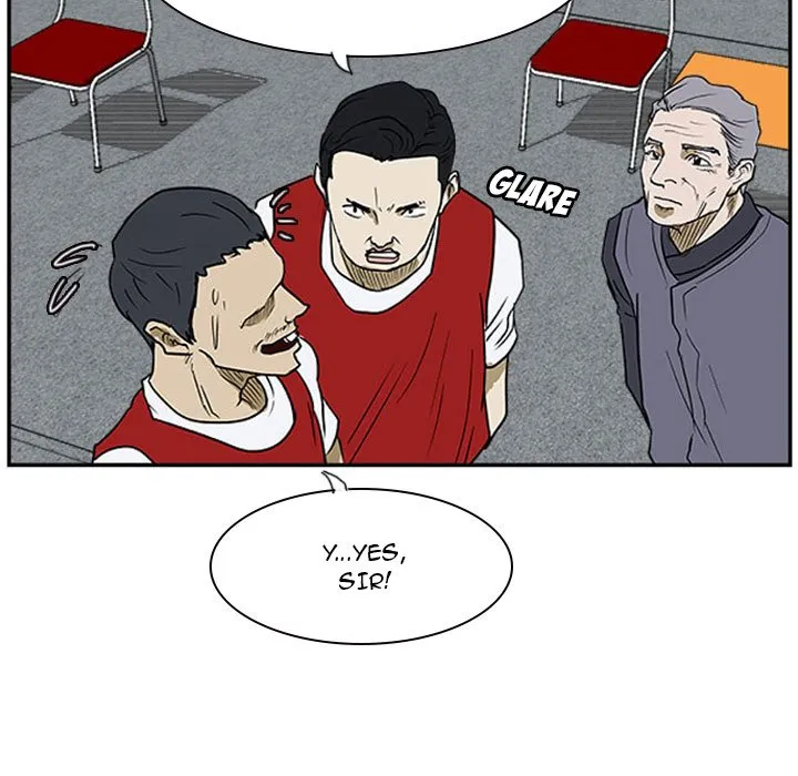 Read Tweener chapter 20 image 126 on Lezhin