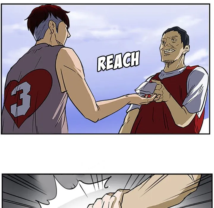 Read Tweener chapter 20 image 127 on Lezhin