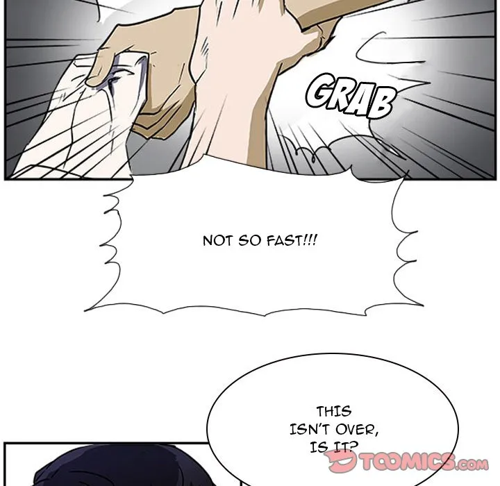 Read Tweener chapter 20 image 128 on Lezhin