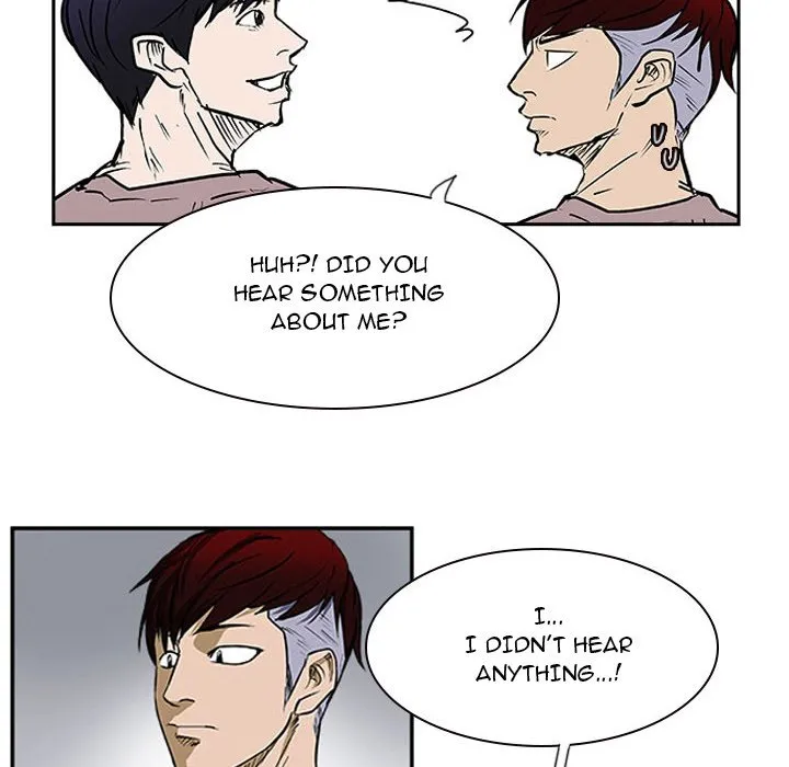 Read Tweener chapter 20 image 13 on Lezhin