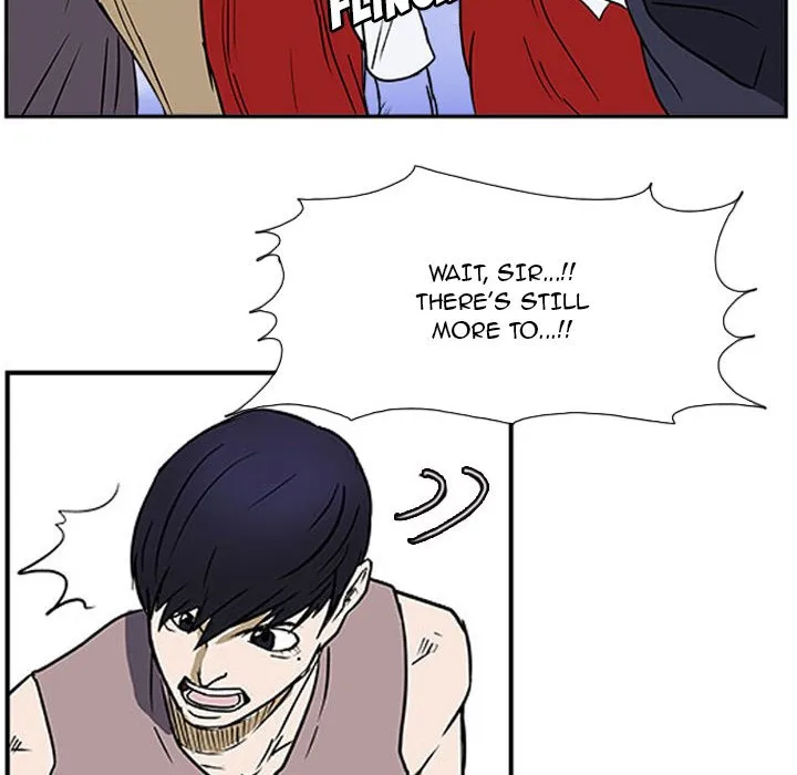 Read Tweener chapter 20 image 131 on Lezhin