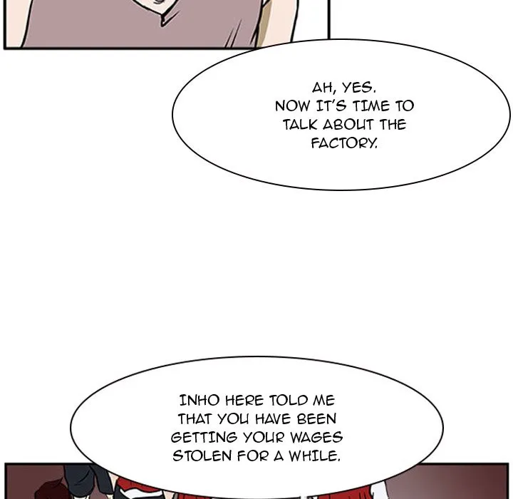 Read Tweener chapter 20 image 132 on Lezhin