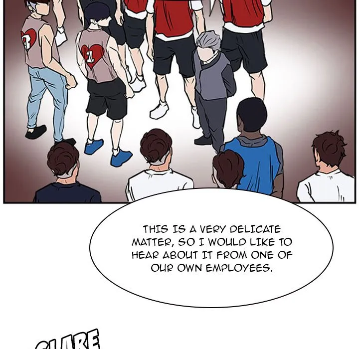 Read Tweener chapter 20 image 133 on Lezhin