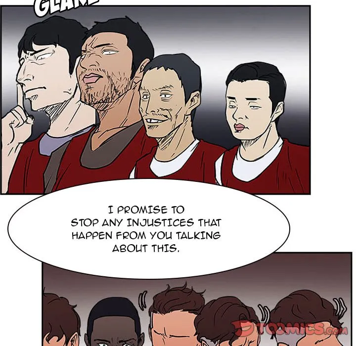 Read Tweener chapter 20 image 134 on Lezhin