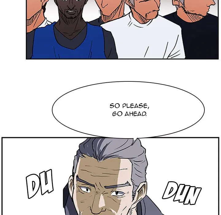 Read Tweener chapter 20 image 135 on Lezhin