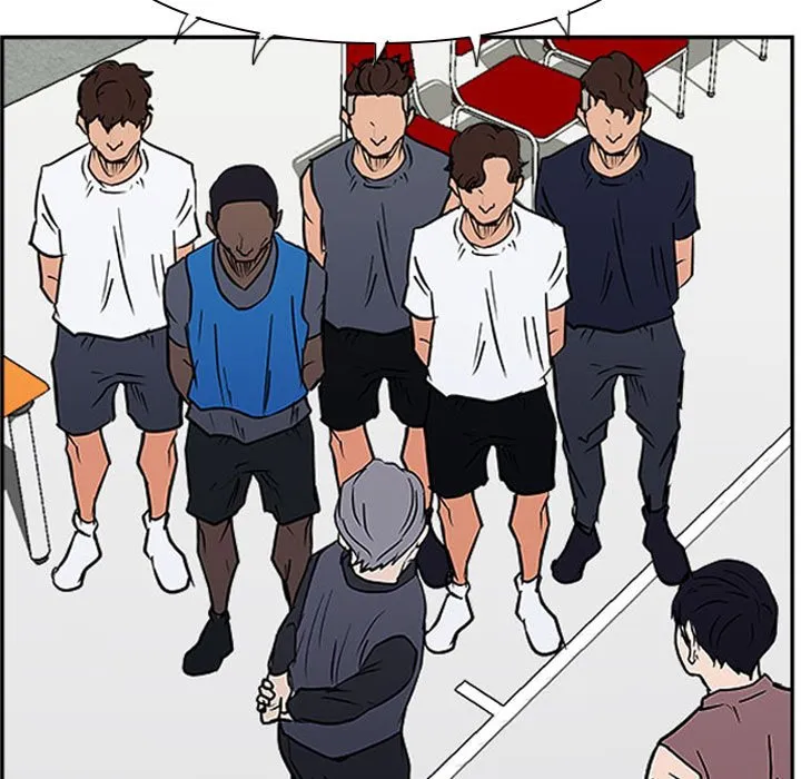 Read Tweener chapter 20 image 137 on Lezhin