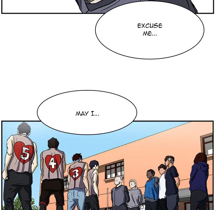 Read Tweener chapter 20 image 139 on Lezhin
