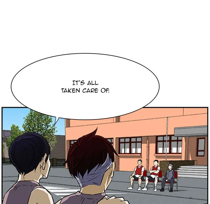 Read Tweener chapter 20 image 15 on Lezhin