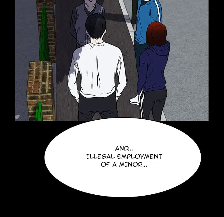 Read Tweener chapter 20 image 18 on Lezhin