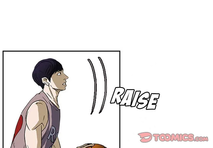 Read Tweener chapter 20 image 2 on Lezhin