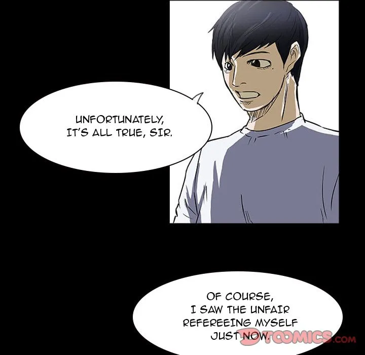 Read Tweener chapter 20 image 20 on Lezhin