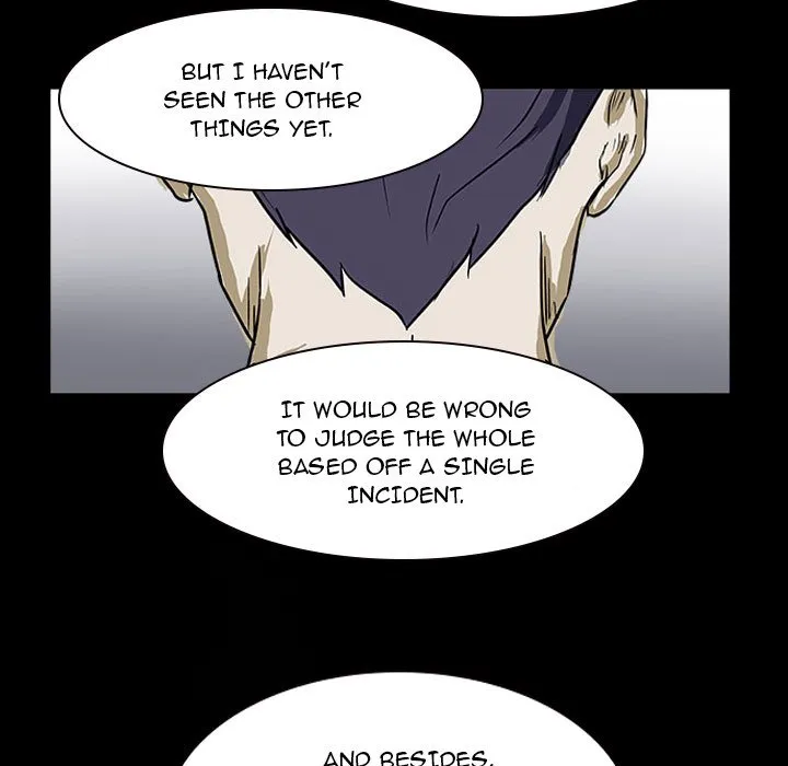 Read Tweener chapter 20 image 21 on Lezhin