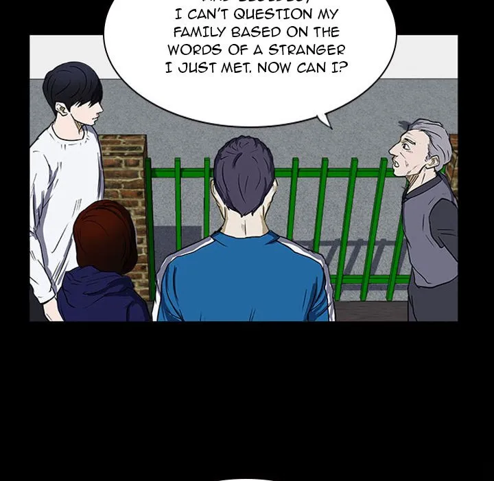 Read Tweener chapter 20 image 22 on Lezhin