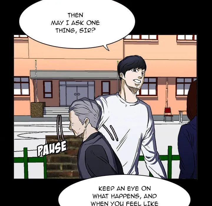 Read Tweener chapter 20 image 25 on Lezhin