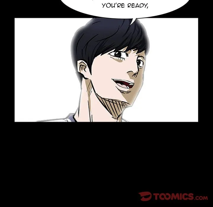 Read Tweener chapter 20 image 26 on Lezhin