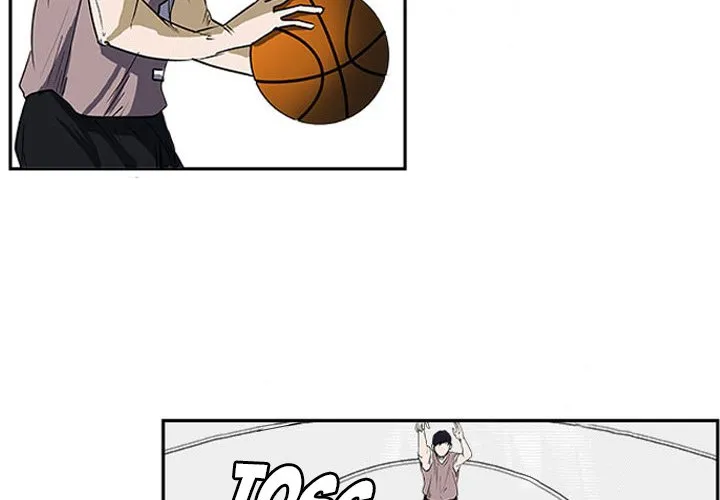 Read Tweener chapter 20 image 3 on Lezhin