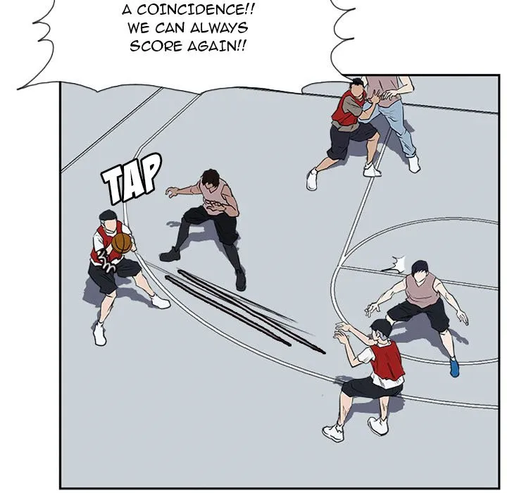 Read Tweener chapter 20 image 31 on Lezhin