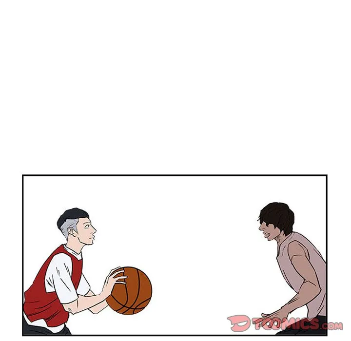 Read Tweener chapter 20 image 32 on Lezhin