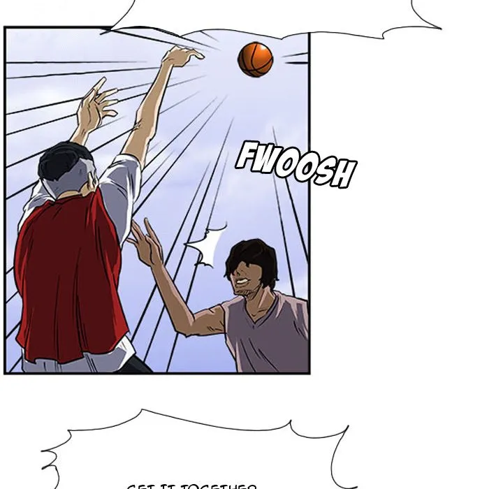 Read Tweener chapter 20 image 34 on Lezhin
