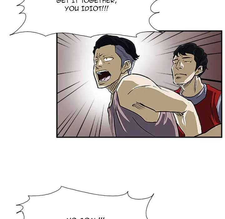Read Tweener chapter 20 image 35 on Lezhin