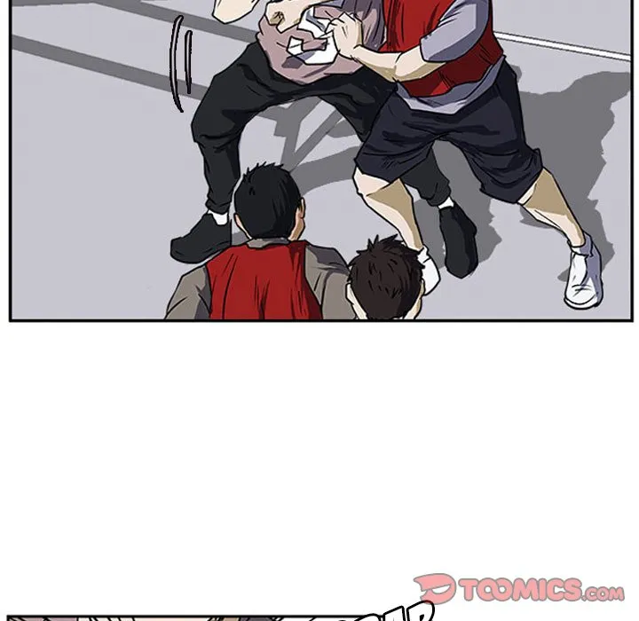Read Tweener chapter 20 image 38 on Lezhin