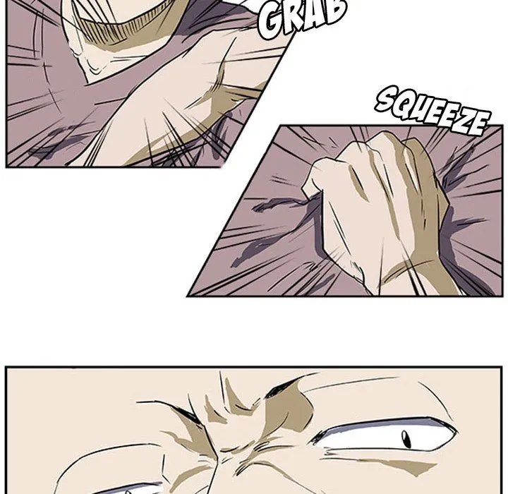 Read Tweener chapter 20 image 39 on Lezhin
