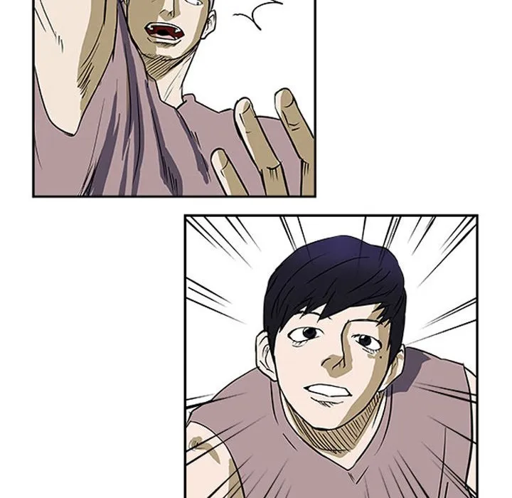 Read Tweener chapter 20 image 43 on Lezhin