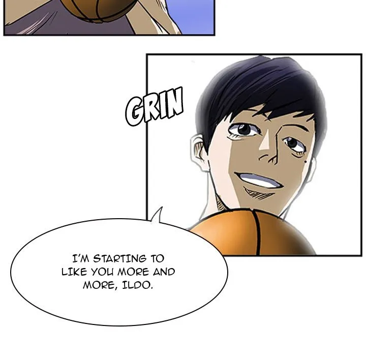 Read Tweener chapter 20 image 46 on Lezhin